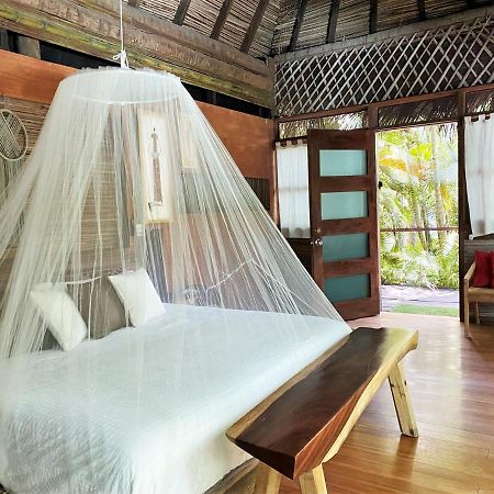 Jardin Secreto Centro Holistico Villa Acapulco Eksteriør bilde