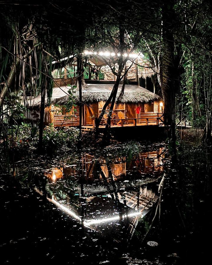 Jardin Secreto Centro Holistico Villa Acapulco Eksteriør bilde
