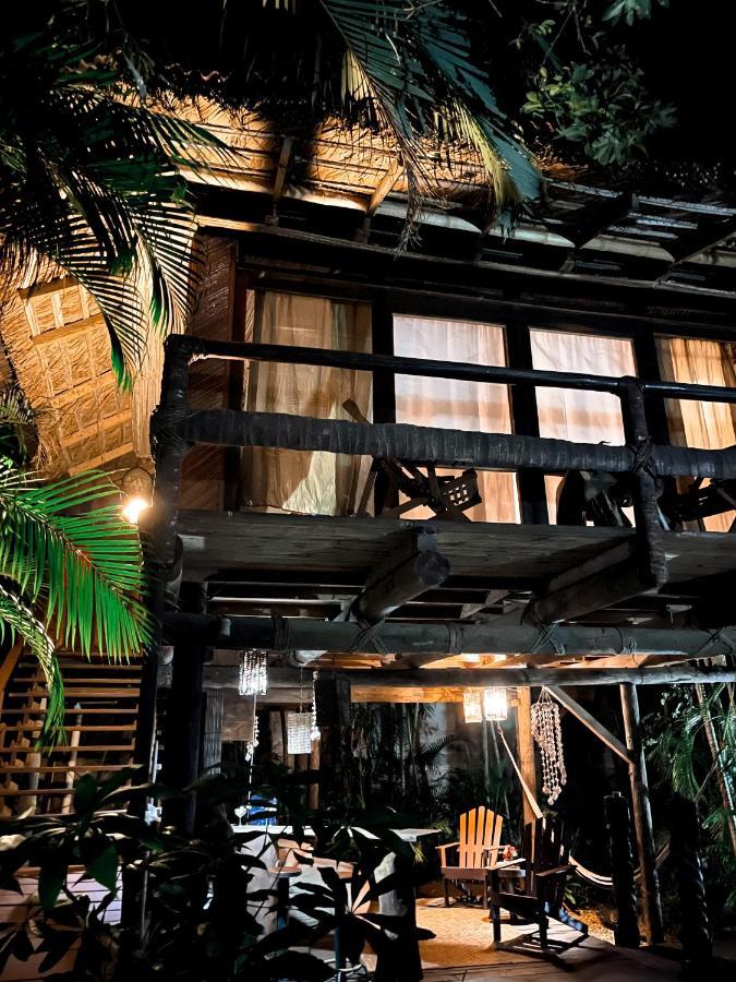 Jardin Secreto Centro Holistico Villa Acapulco Eksteriør bilde