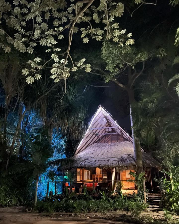 Jardin Secreto Centro Holistico Villa Acapulco Eksteriør bilde