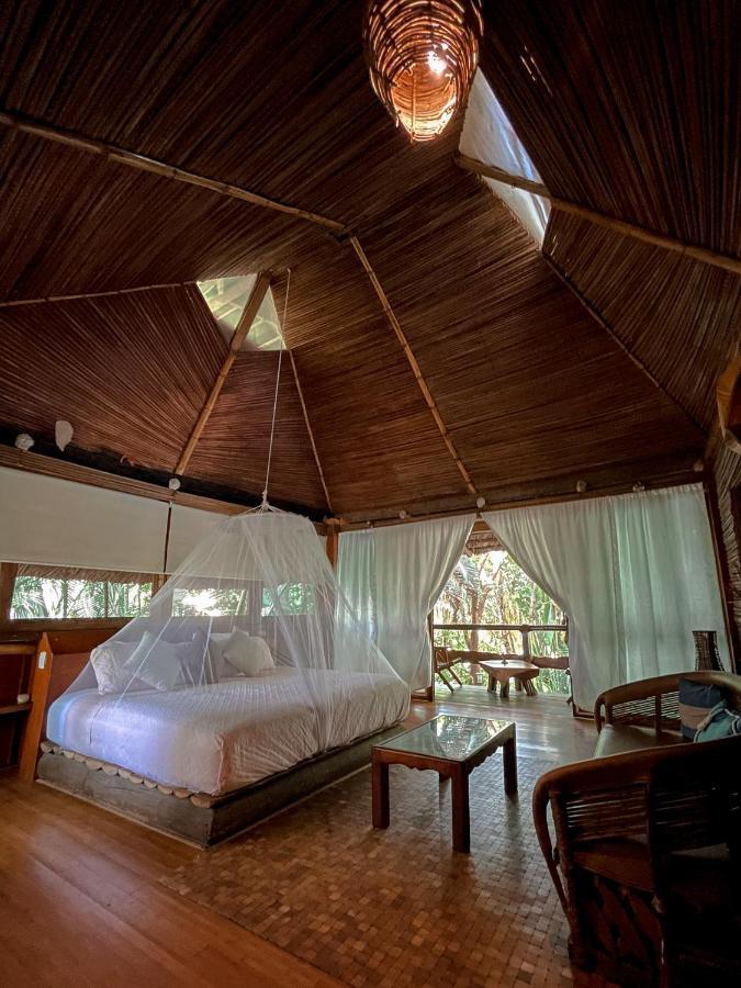 Jardin Secreto Centro Holistico Villa Acapulco Eksteriør bilde