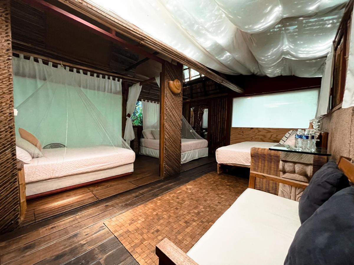 Jardin Secreto Centro Holistico Villa Acapulco Eksteriør bilde
