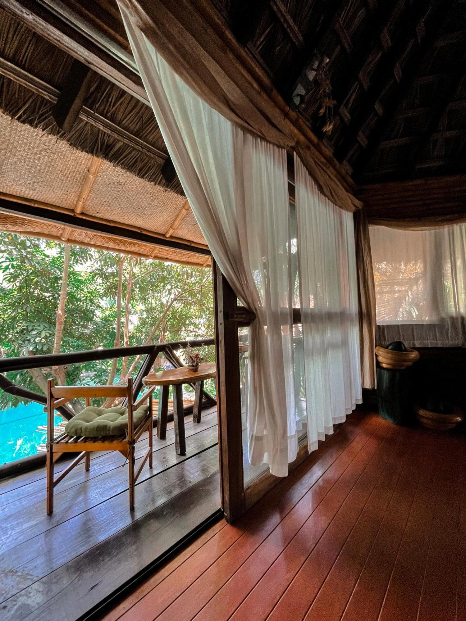 Jardin Secreto Centro Holistico Villa Acapulco Eksteriør bilde
