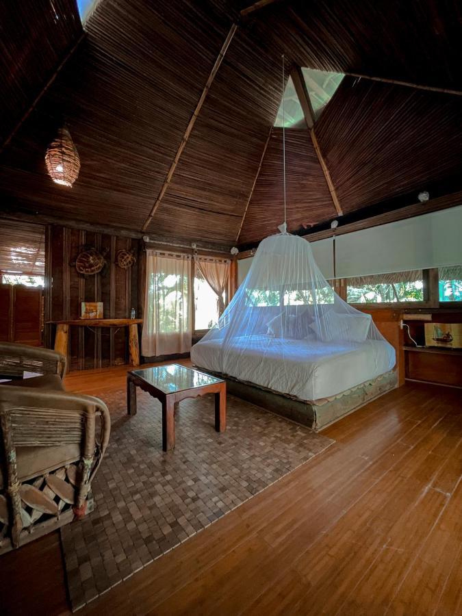 Jardin Secreto Centro Holistico Villa Acapulco Eksteriør bilde