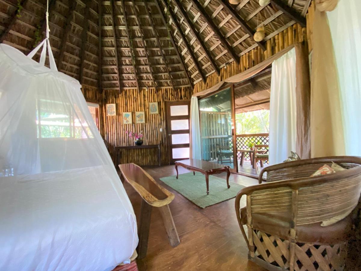 Jardin Secreto Centro Holistico Villa Acapulco Eksteriør bilde