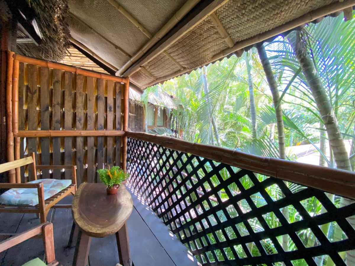 Jardin Secreto Centro Holistico Villa Acapulco Eksteriør bilde