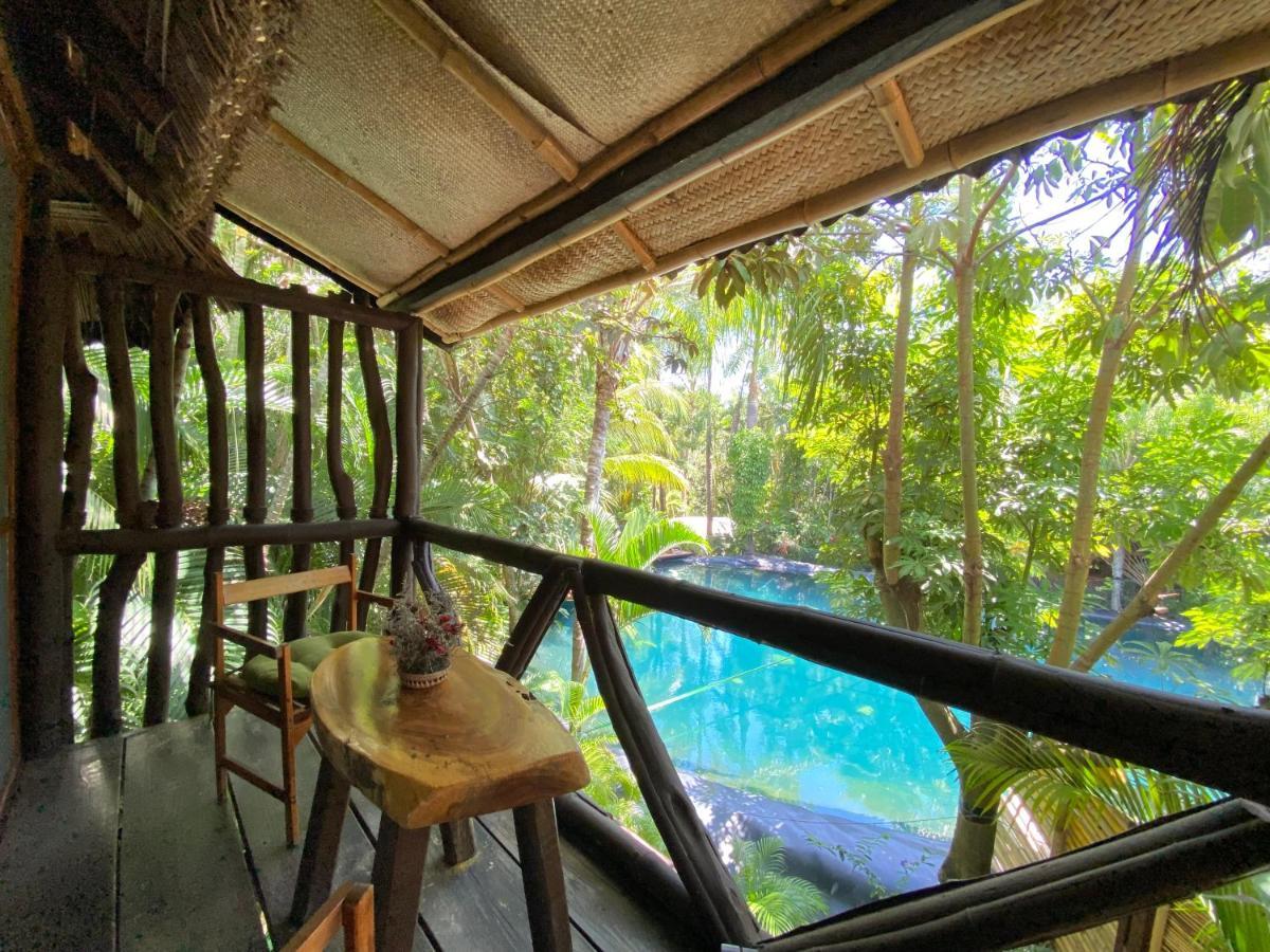 Jardin Secreto Centro Holistico Villa Acapulco Eksteriør bilde