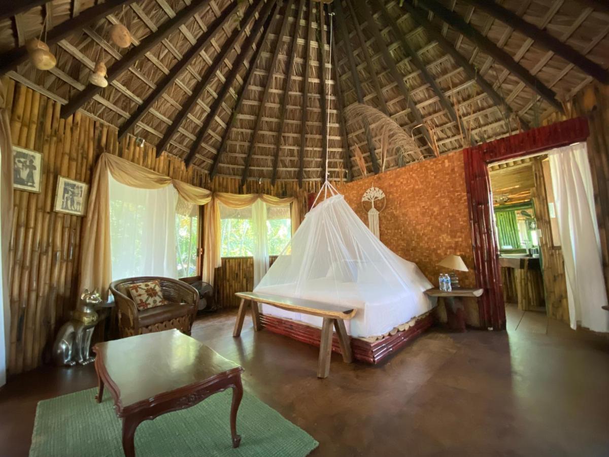 Jardin Secreto Centro Holistico Villa Acapulco Eksteriør bilde