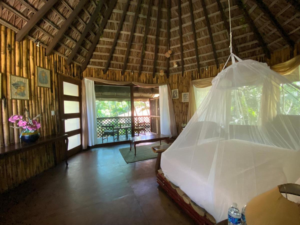 Jardin Secreto Centro Holistico Villa Acapulco Eksteriør bilde