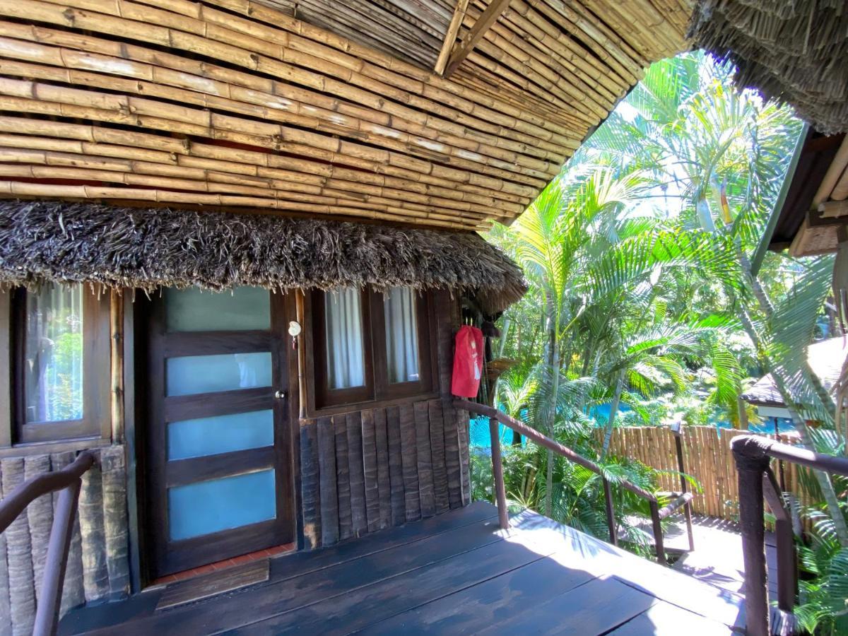 Jardin Secreto Centro Holistico Villa Acapulco Eksteriør bilde