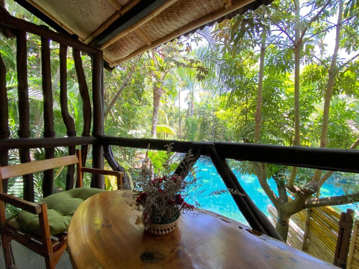 Jardin Secreto Centro Holistico Villa Acapulco Eksteriør bilde