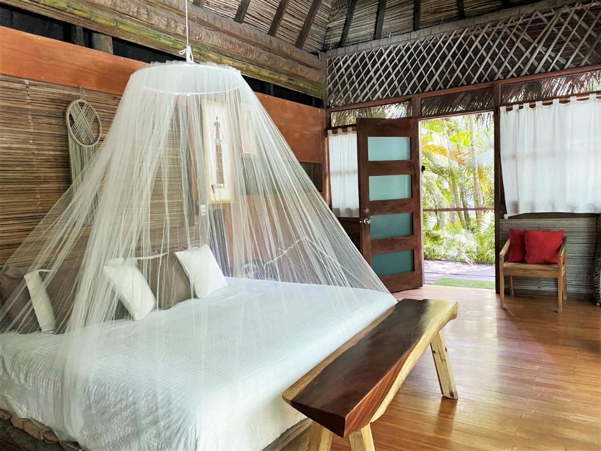 Jardin Secreto Centro Holistico Villa Acapulco Eksteriør bilde