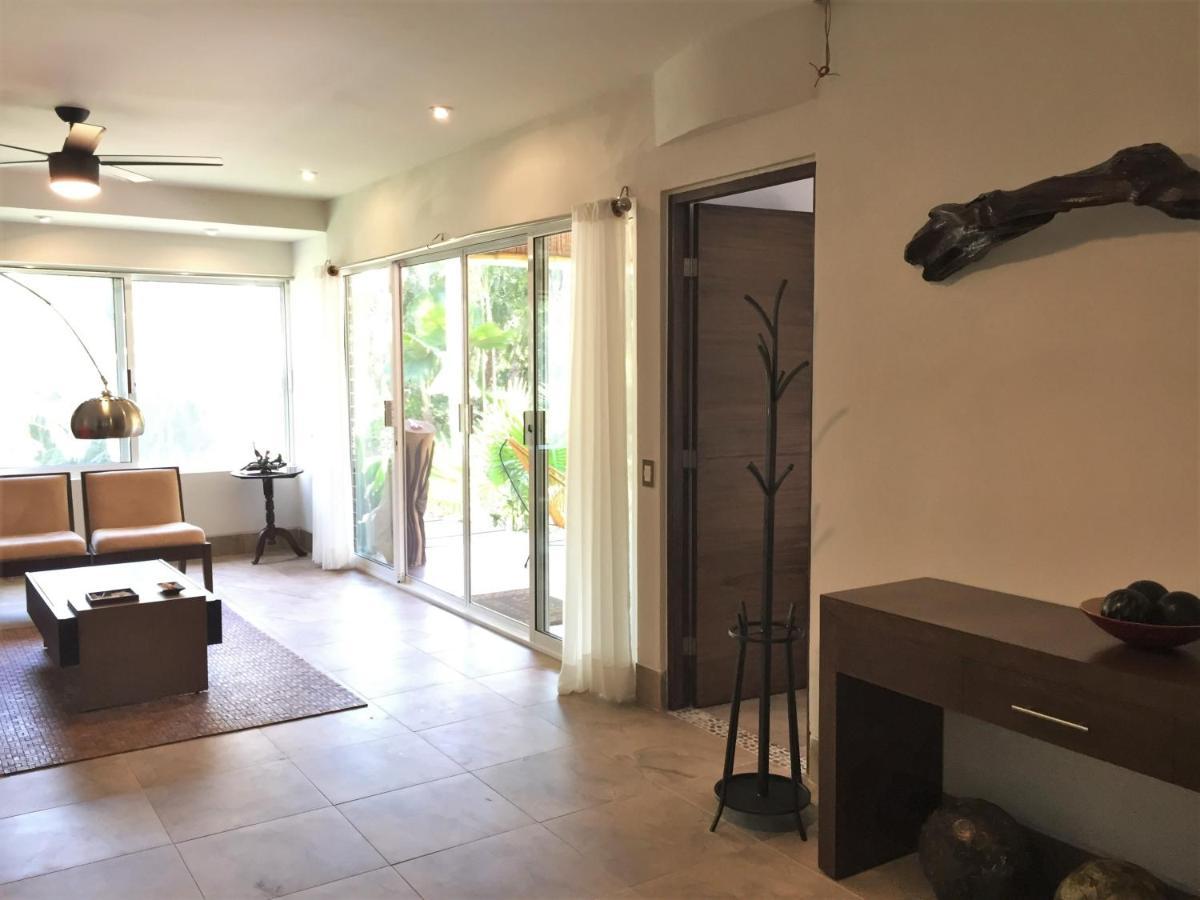 Jardin Secreto Centro Holistico Villa Acapulco Eksteriør bilde