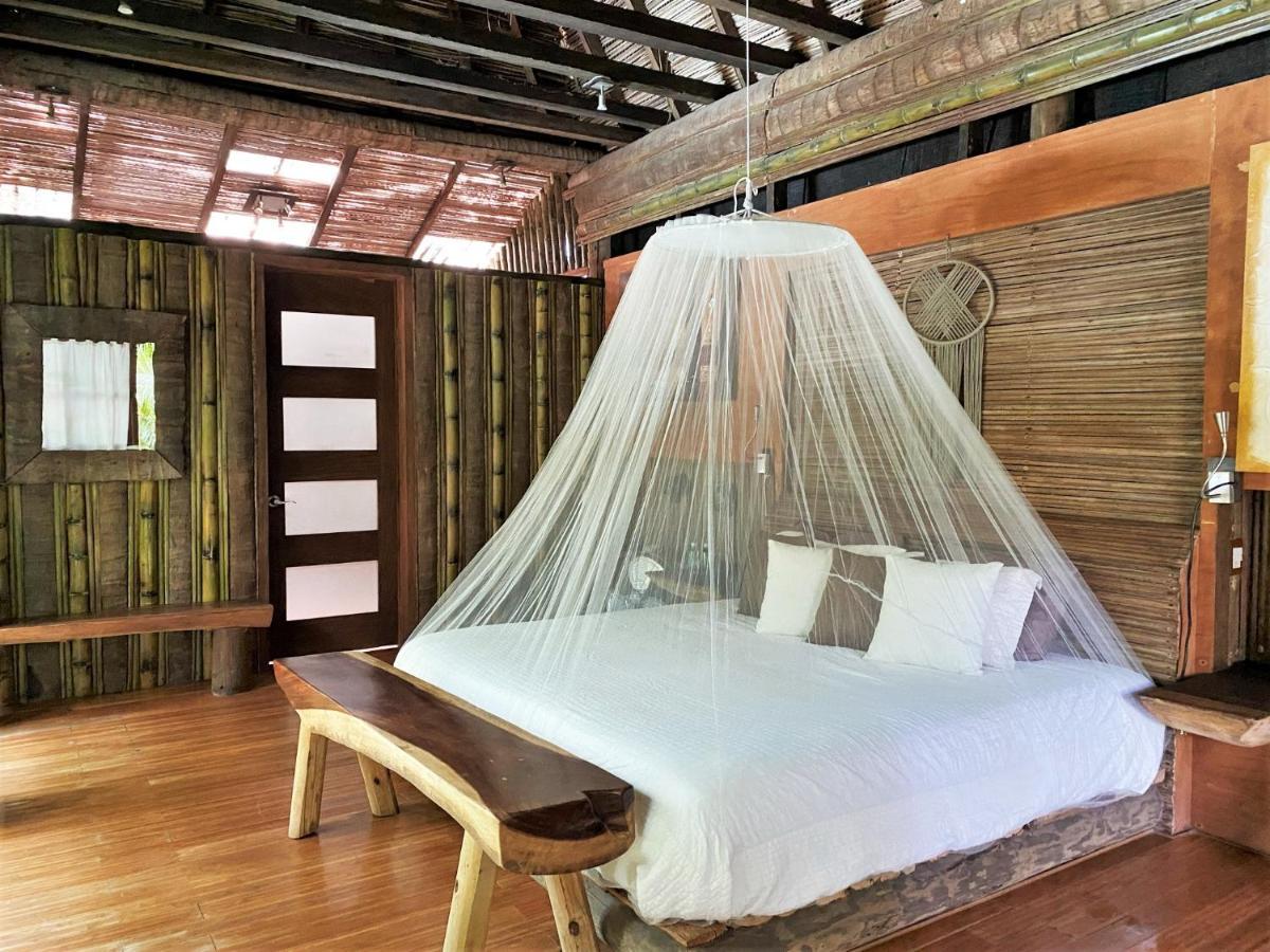 Jardin Secreto Centro Holistico Villa Acapulco Eksteriør bilde