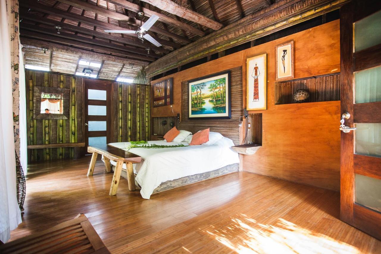 Jardin Secreto Centro Holistico Villa Acapulco Eksteriør bilde