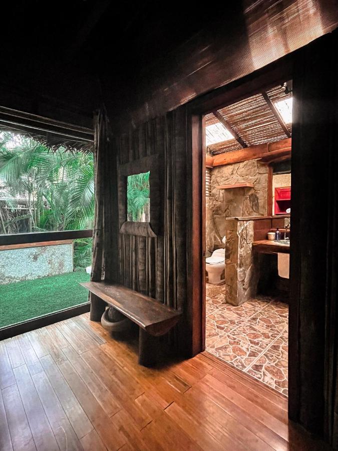 Jardin Secreto Centro Holistico Villa Acapulco Eksteriør bilde