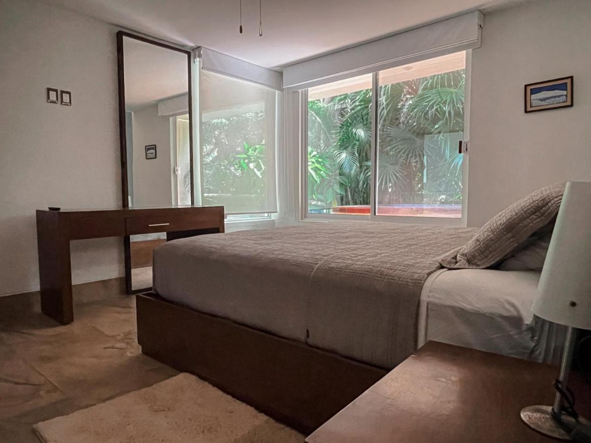 Jardin Secreto Centro Holistico Villa Acapulco Eksteriør bilde